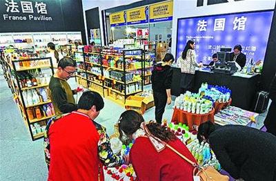 世界商品，義烏采購(gòu) 母嬰用品銷售新機(jī)遇